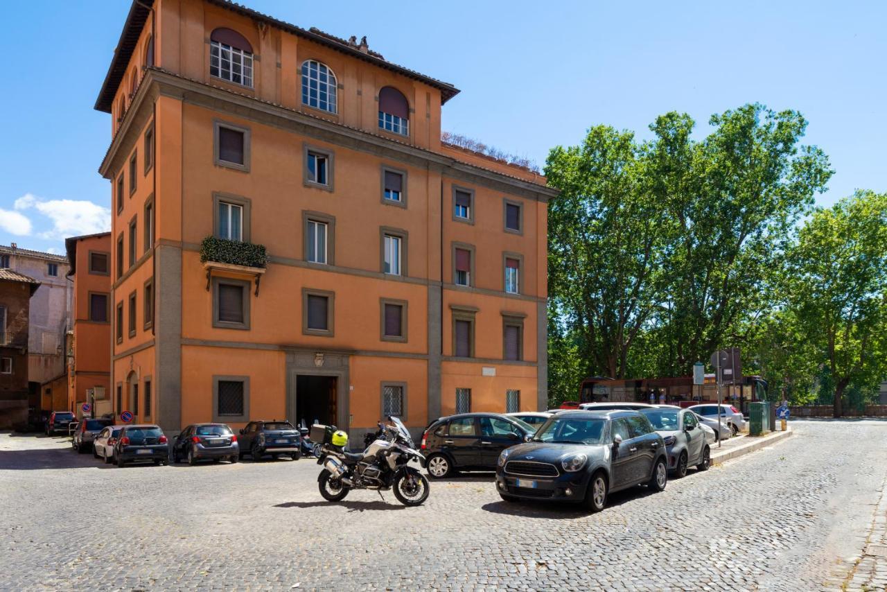 Maison Pellegrino Rome Exterior photo
