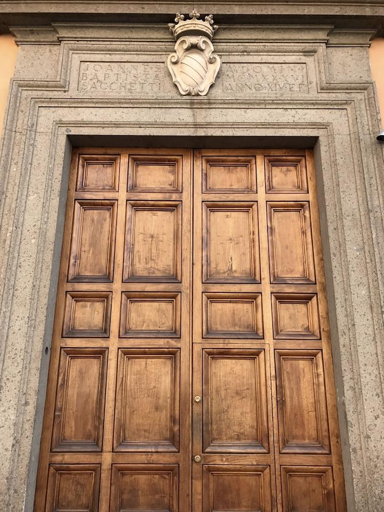 Maison Pellegrino Rome Exterior photo